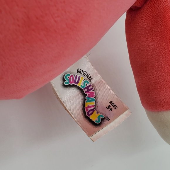 Squishmallows Fifi the Fox - Picture 13 of 15